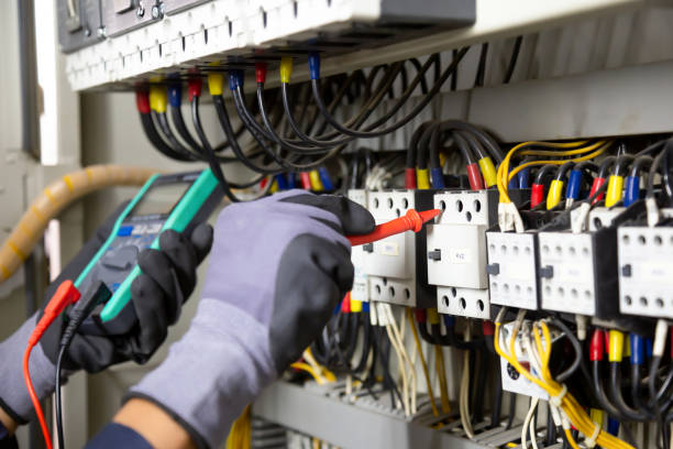 Emergency Electrical Repair Services in Branchville, SC