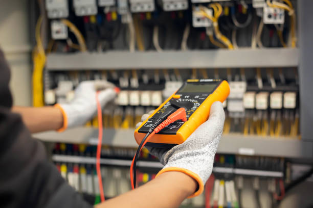 Commercial Electrical Services in Branchville, SC