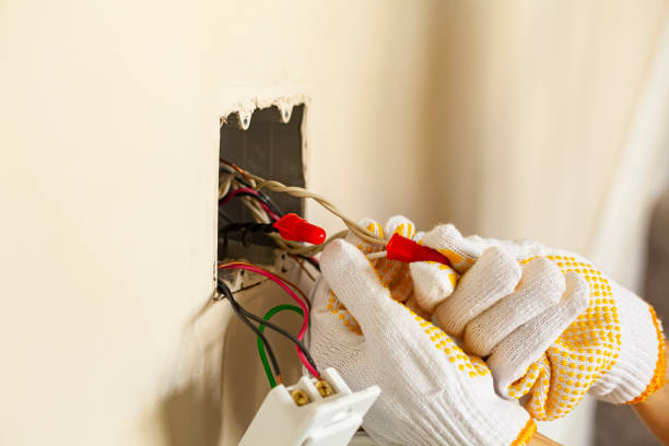 Best Electrical Wiring and Rewiring  in Branchville, SC