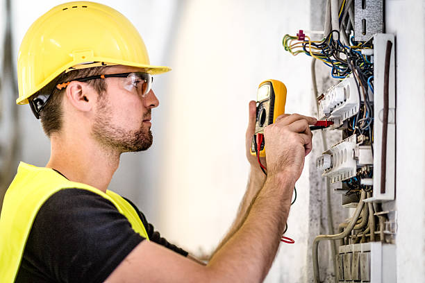 Smoke and Carbon Monoxide Detector Installation in Branchville, SC