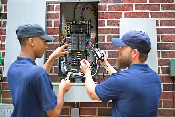 Best Electrical Maintenance Services  in Branchville, SC