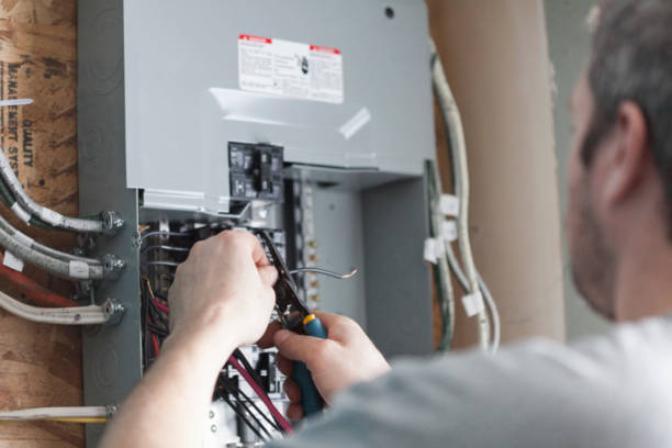 Best Electrical Wiring and Rewiring  in Branchville, SC